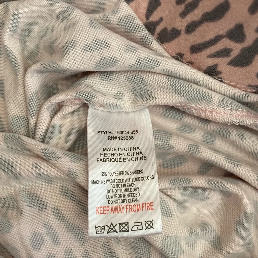 TAHARI | NWT Women’s Knit Jogger Lounge Pants